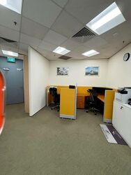 Suntec Tower Three (D1), Office #572100461